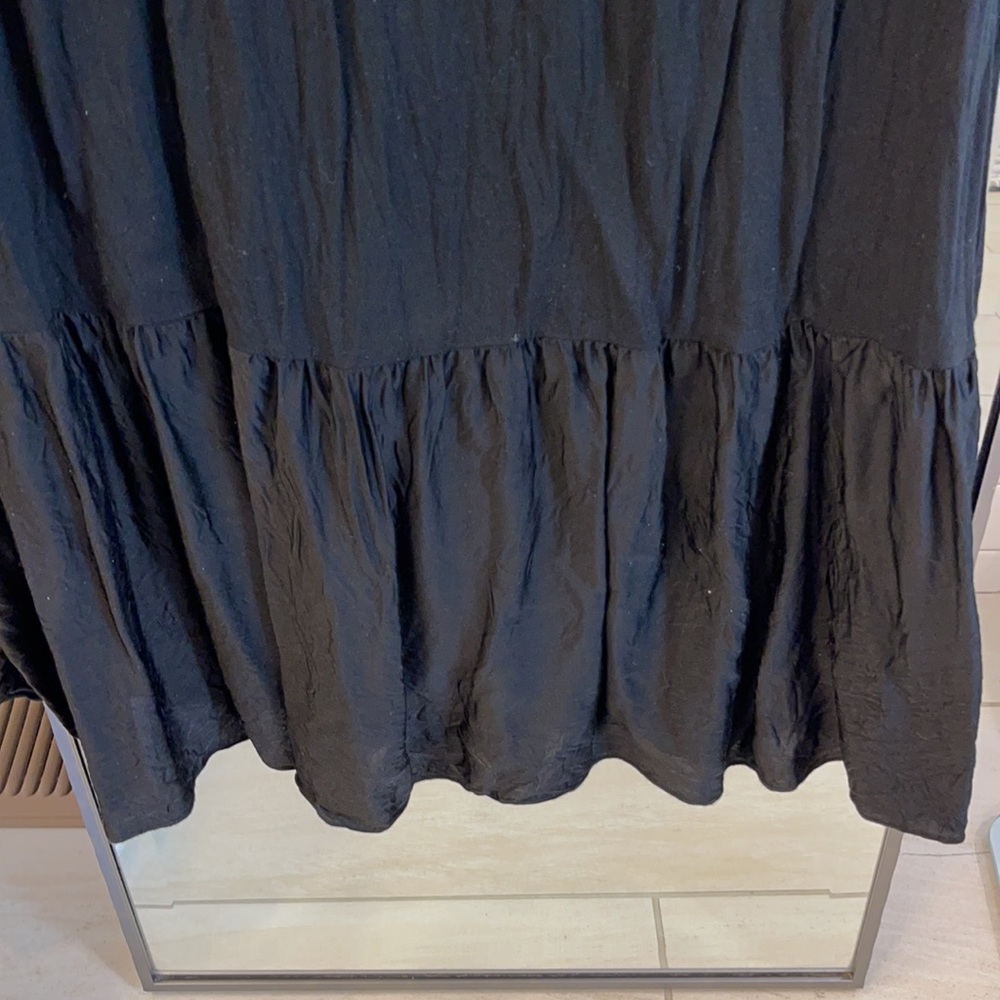 Cassis dress - Picture 4 of 4